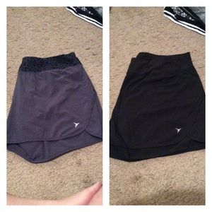 Old Navy Active bundle